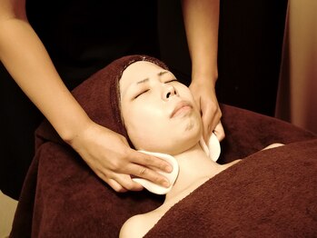 サロン ド ディジェール(Salon de Degel)/~細胞活性育肌フェイシャル◎~