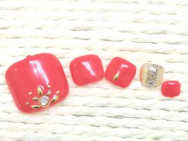 フット定額定額6050円