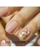 フォー(for)/シェルネイル