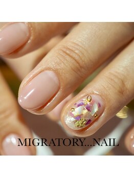 フォー(for)/シェルネイル