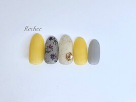 春の人気デザイン＊