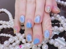 フローラネイルサロン/