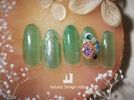 オフィスネイル