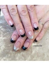 アンベリール(embellir)/