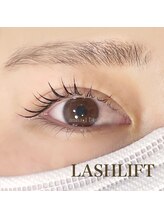 アンドミル(&mir.)/ラッシュリフト