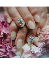 アイネイル(iNAIL)/