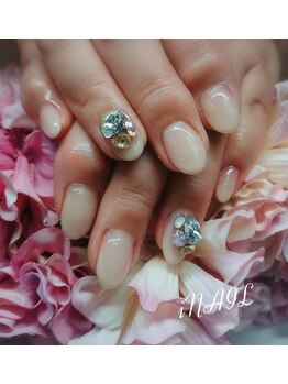 アイネイル(iNAIL)/