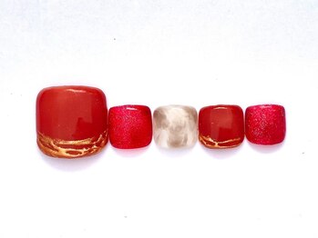 アーク/サンプルコース　¥7980