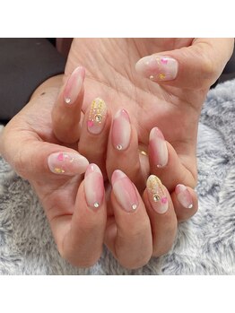 コロミネイル(colome nail)/