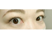 グリュック(Gluck)/カラーエクステ