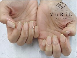 持ち込みネイル
