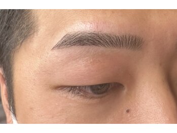 ラシク ベル(Lashiku Belle)/アイブロウ