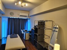 【313号室　大多room】