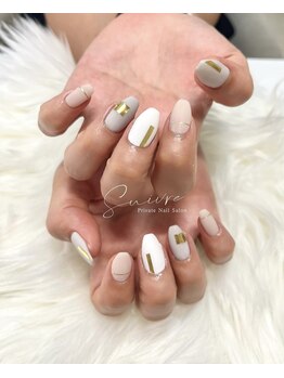 スイーブル(Suivre)/