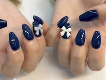 ラキ(Laki)/ワンカラー+有料パーツ