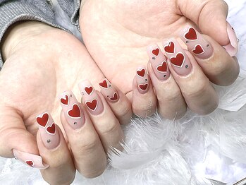 レアネイル 新宿(le'a nail)/
