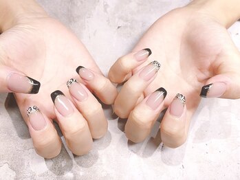 Ruche/【nail】90min