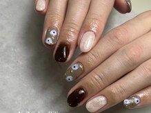 リリ(Rili)/【Haruka指名】デザイン