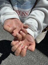 はあとねいる 宇都宮御幸ヶ原店/デザイン83