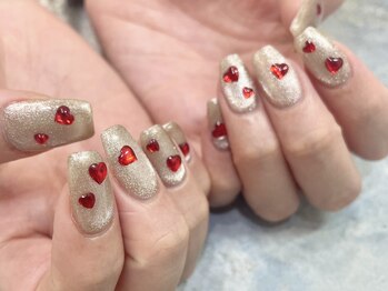 グリー 川口駅前店(glee)/【Hand】お持ち込み90min¥9,800