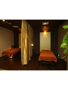 友達・カップルで利用したい