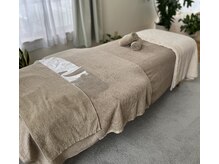 スナオサロン(Su Nao salon)の雰囲気（プライベートな空間です）