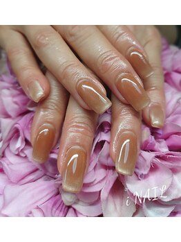 アイネイル(iNAIL)/