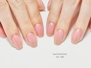 定額ネイル/ジェルネイル/オフ