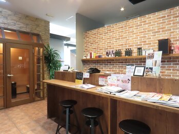 アシュレ リル(assure Lilou)/【痩身・脱毛・フェイシャル】