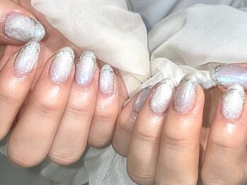 ネオリーブ ウリ(Neolive uri)/ワンホンネイル