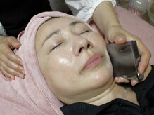 ヨサパーク ナンシー(YOSA PARK Nancy)/驚くほどリフトアップ♪