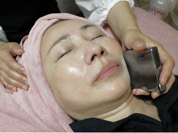 ヨサパーク ナンシー(YOSA PARK Nancy)/驚くほどリフトアップ♪