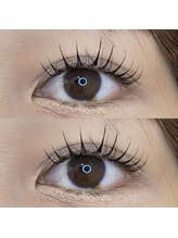 クリスタルネイル ゆめタウン夢彩都(CRYSTAL NAIL)/フラットマットラッシュ100本