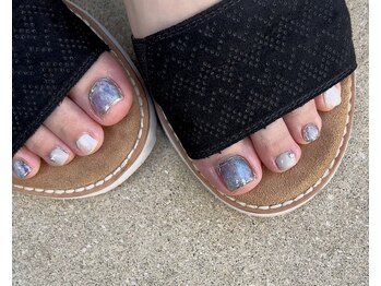 チャーム(Charm)/