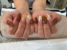 リオッサ オブ ラグーン(RIOSSA of Lagoon)/フラッシュ×ミラーデザイン