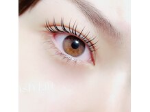 次世代ラッシュリフト！トリートメント導入まつげパーマ。