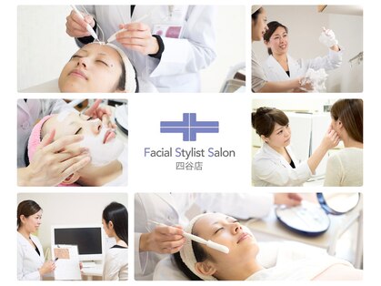 フェイシャルスタイリストサロン 四谷店の写真