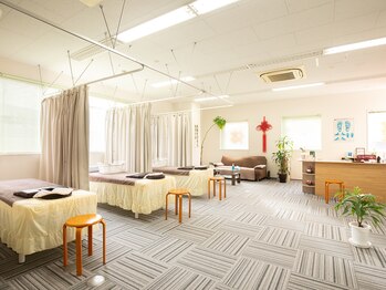 一休堂 中国経絡整体院/
