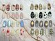 ネコネイル(neko nail)の写真/【お得なクーポン多数用意☆】最旬定額デザイン毎月更新♪こだわりぬいた月毎のイベントデザインも大人気◎