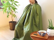 ワームリー 久留米(warmly)/高品質◎よもぎ蒸しでリラックス