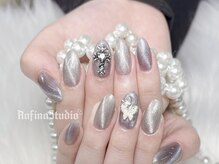 ラフィーナ 新宿 代々木店(RAFINA)/