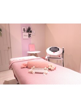 デリケート部分の脱毛/Vライン/VIO