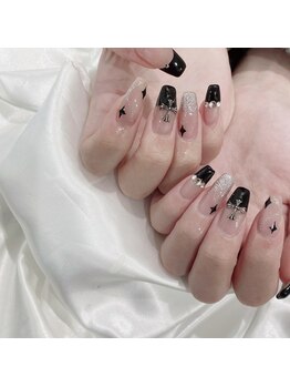 ワイズビューティ 梅田店(y’s beauty)/クロムパーツ