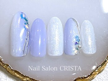 クリスタ(CRISTA)/アートBコース
