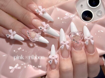 ミンネイル(Min nail)の写真