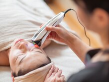 サロン ド ジュエル(salon de jewel)/EMS運動