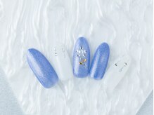 エクラン(ECRAN)/～爽やかブルーマグネット～