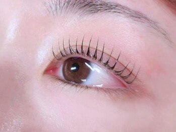 アグ スパアンドビューティ 松阪(Agu.)の写真/《ケア成分入り》大人気のラッシュリフトはナチュラルで自然な仕上がりに♪[松阪]