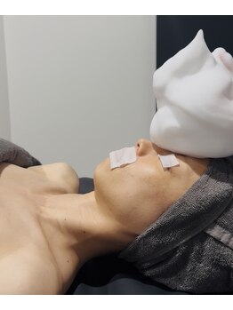 ホイップスパ(WHIP SPA)/【施術風景】