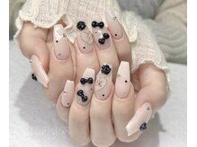 ネイルズ イロハ 新大久保店(NAILS 168)